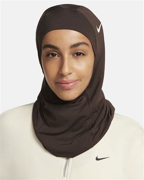 hijab kopen nike|Nike pro hijab controversy.